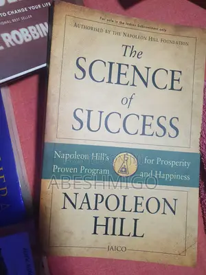 The Science of Success