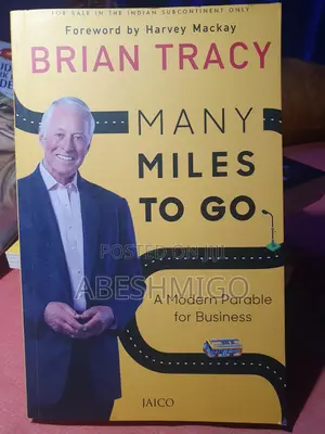 Many Miles to Go