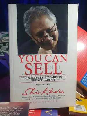 You Can Sell