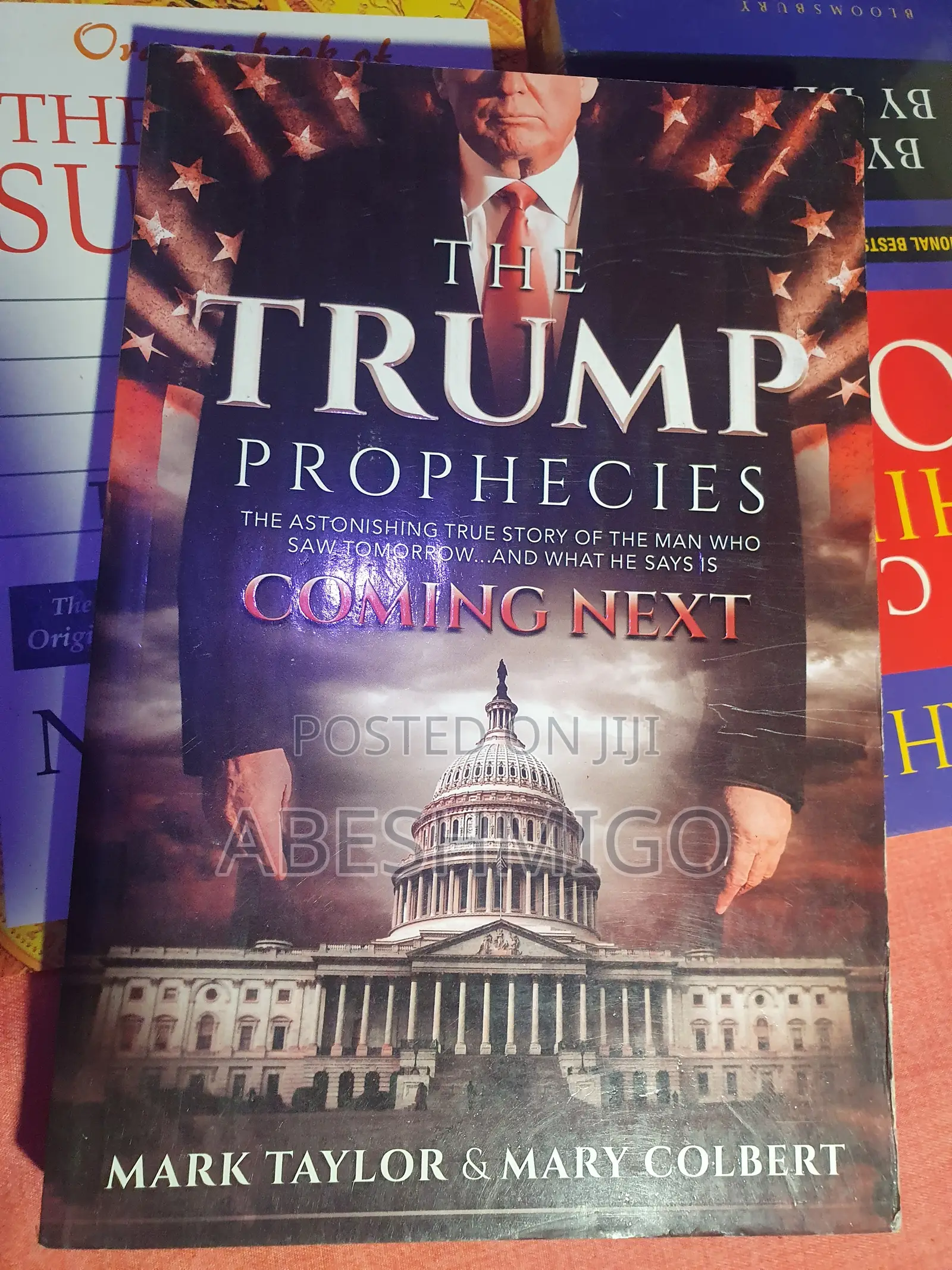 The Trump Prophecies