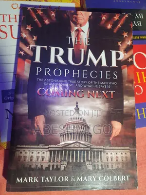 The Trump Prophecies
