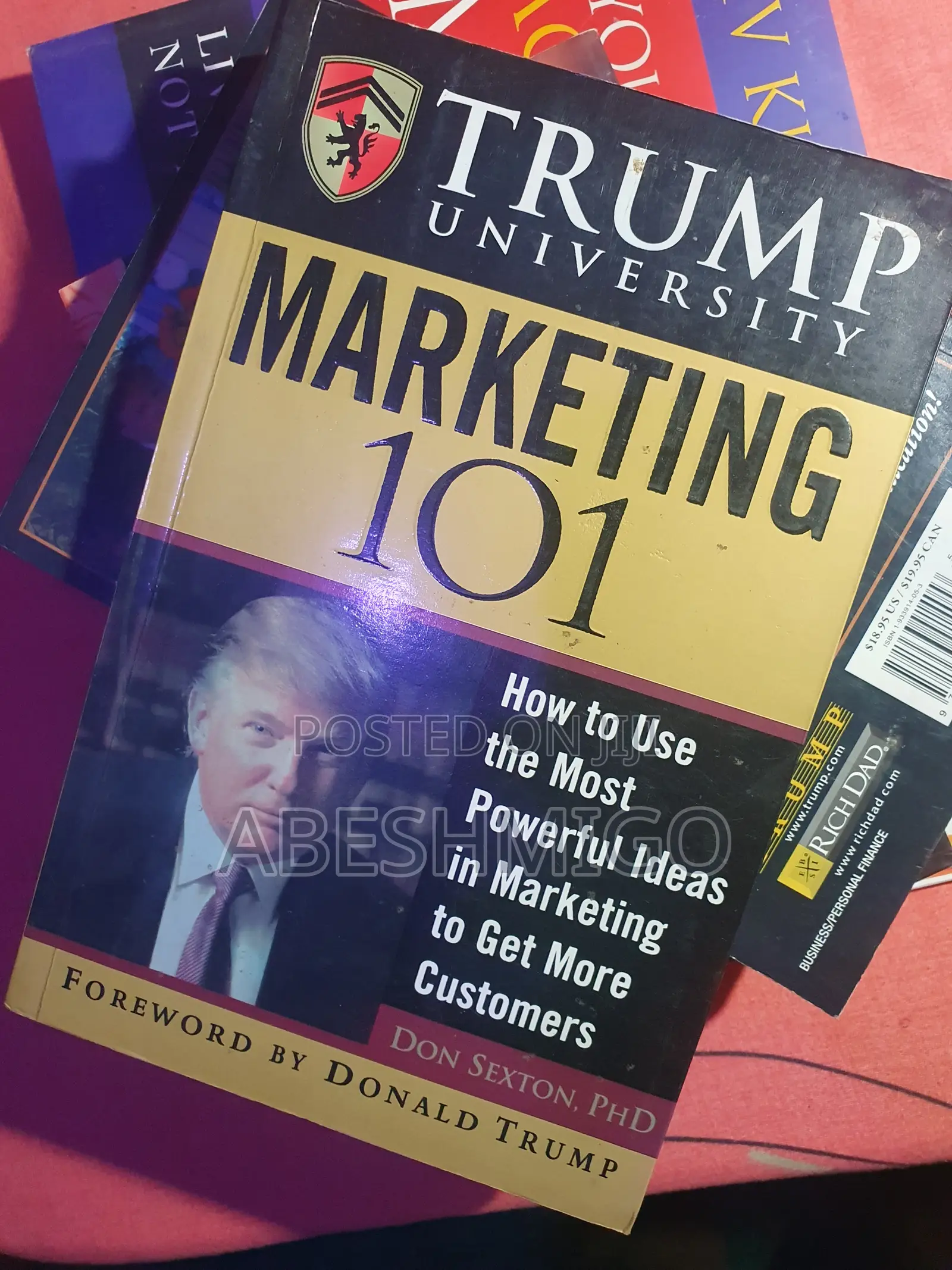 Marketing 101