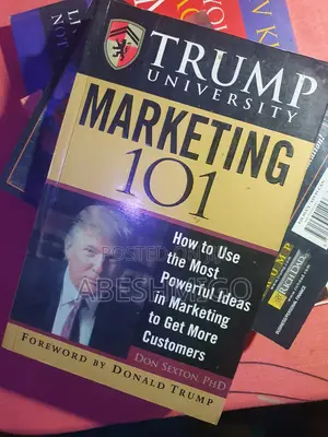 Marketing 101