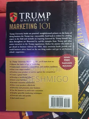 Marketing 101