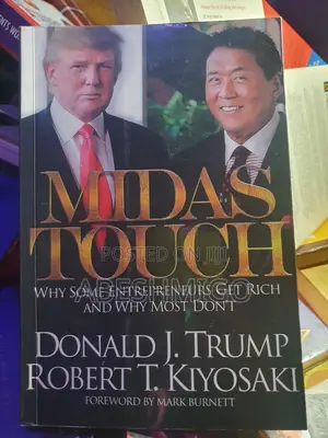 Midas Touch