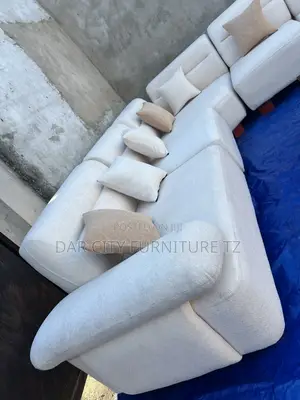 L Shape Ya Kijanja