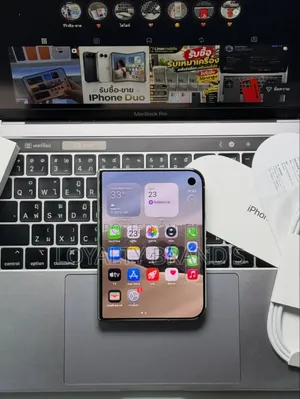 New Apple iPhone Duo 256 GB