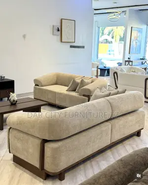 Sofa Ya Kijanja Tupigie