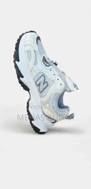 New Balance. Mtumba Grade 1,size 43
