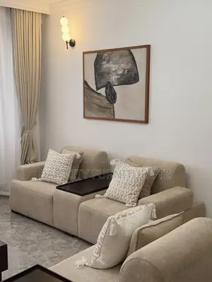 Single Sofa