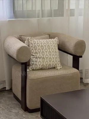 Single Sofa