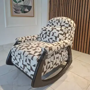 Arm Chair Ya Kijanja