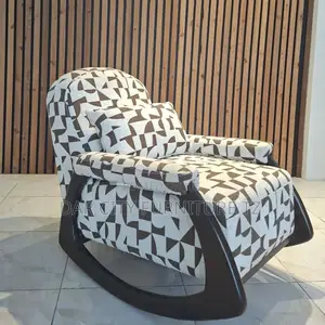 Arm Chair Ya Kijanja
