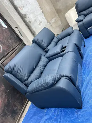 Sofa Ya Kufyatuka