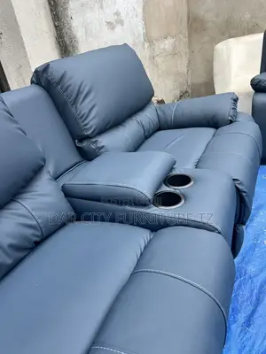 Sofa Ya Kufyatuka