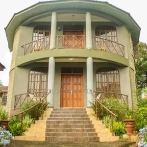 Furnished 1bdrm Apartment in Hill Top, Central Business Area for rent