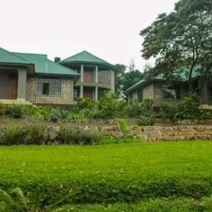 Furnished 1bdrm Apartment in Hill Top, Central Business Area for rent