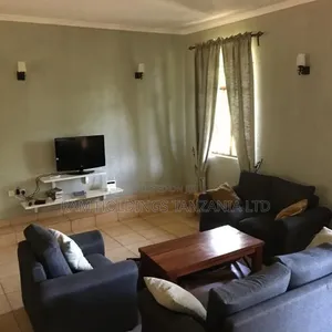 Furnished 1bdrm Apartment in Hill Top, Central Business Area for rent
