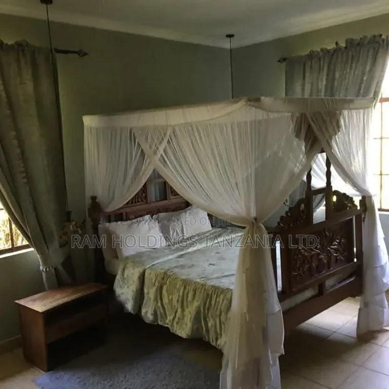 Furnished 1bdrm Apartment in Hill Top, Central Business Area for rent