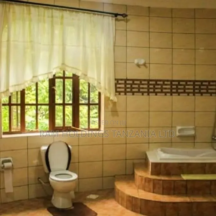 Furnished 1bdrm Apartment in Hill Top, Central Business Area for rent