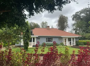 4bdrm Bungalow in Mtei, Tengeru for rent