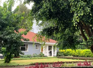 4bdrm Bungalow in Mtei, Tengeru for rent
