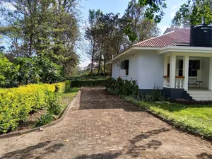 4bdrm Bungalow in Mtei, Tengeru for rent