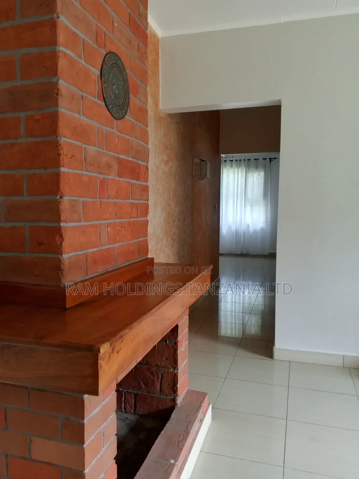 4bdrm Bungalow in Mtei, Tengeru for rent
