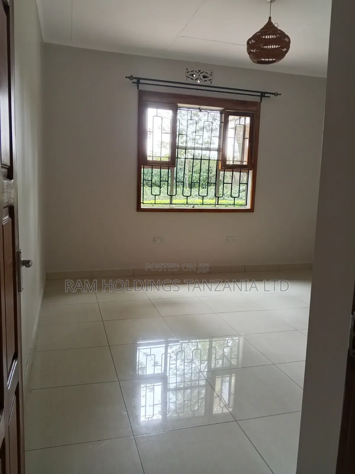 4bdrm Bungalow in Mtei, Tengeru for rent