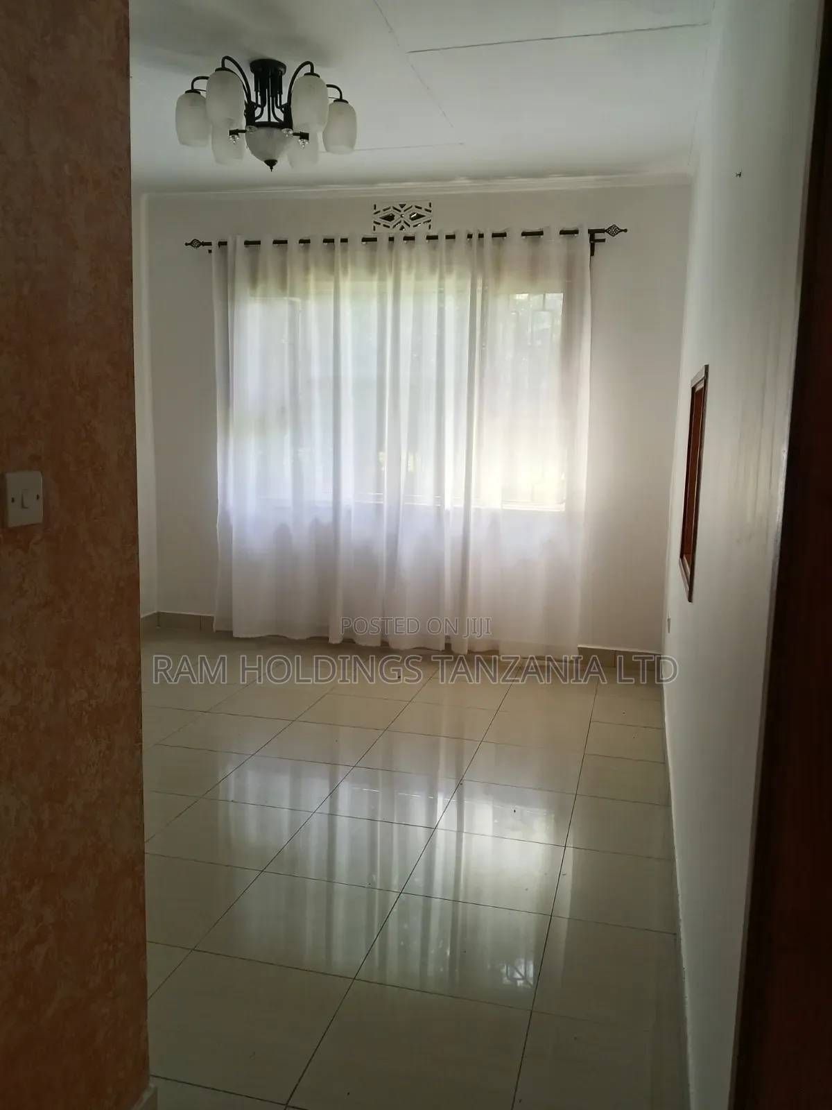 4bdrm Bungalow in Mtei, Tengeru for rent