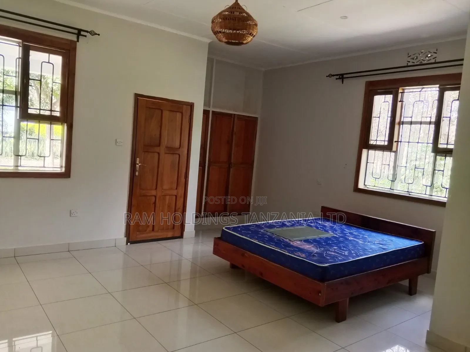 4bdrm Bungalow in Mtei, Tengeru for rent