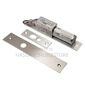 ZKTeco AL-100 Electric Bolt Lock