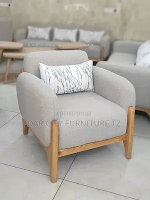 Sofa Ya Kisasa