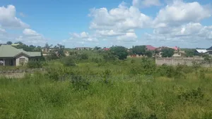 Industrial Plot Kibaha