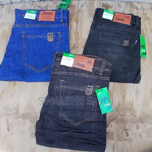 Jeans Pana Sio Modo Bei 22,000 Kwa Jumla 20,000 Tuko Dar No
