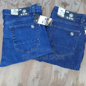 Jeans Pana Sio Modo Bei 22,000 Kwa Jumla 20,000 Tuko Dar No
