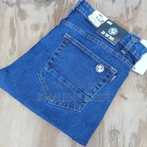 Jeans Pana Sio Modo Bei 22,000 Kwa Jumla 20,000 Tuko Dar No