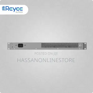 Ruijie RG-NBS3100-24GT4SFP-V2, 28-Port Gigabit Managed Non-PoE Switch