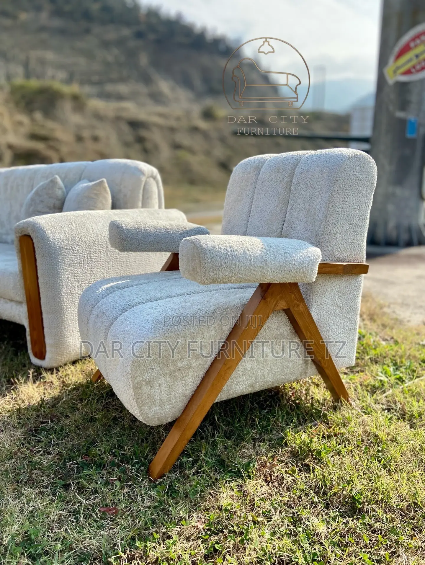 Sofa Set Call Us