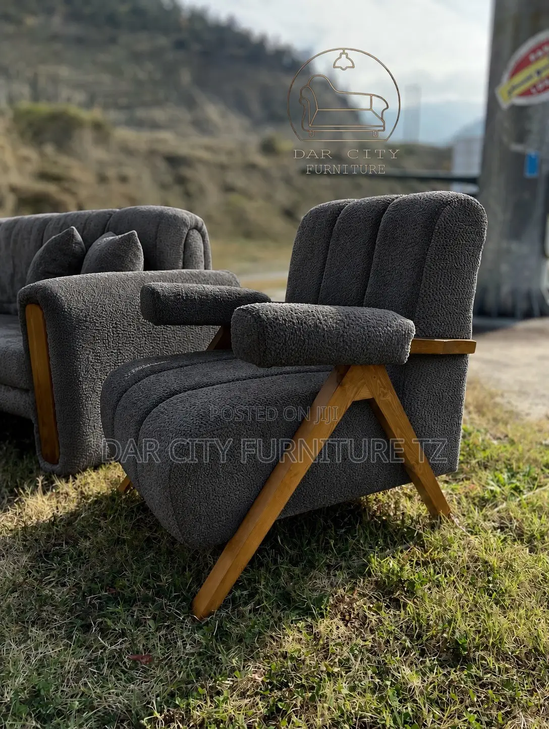 Sofa Set Call Us