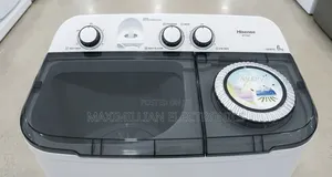 Hisense Washing Machine 6kg Manual WSXL601