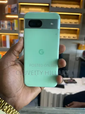 Google Pixel 8a 128 GB
