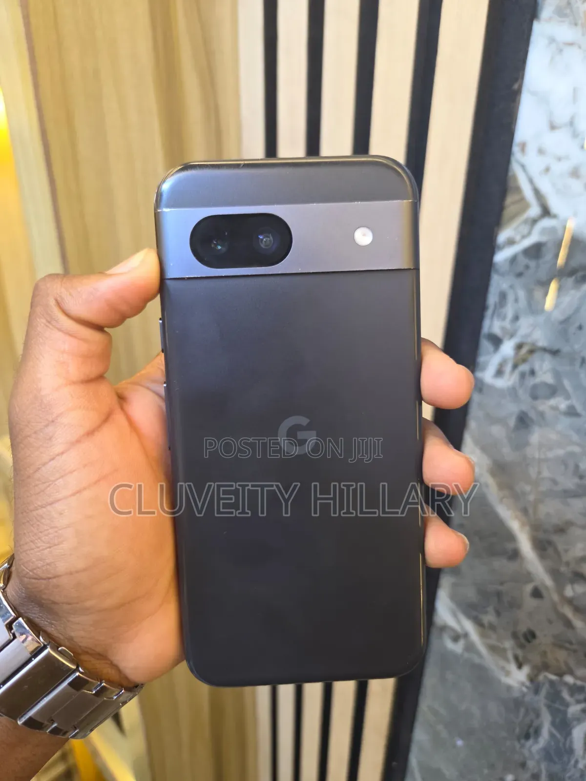 Google Pixel 8a 128 GB