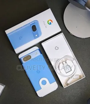 Google Pixel 8a 128 GB