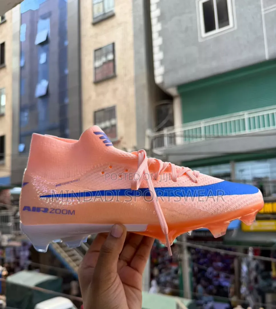 Airzoom (Soccer Boots)