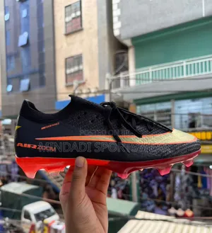Airzoom (Soccer Boots)