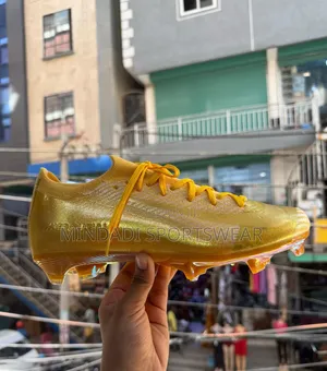 Airzoom (Soccer Boots)