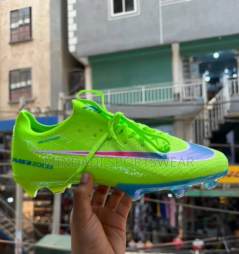 Airzoom (Soccer Boots)