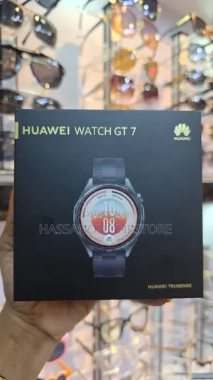 Huawei Watch GT 7 46mm