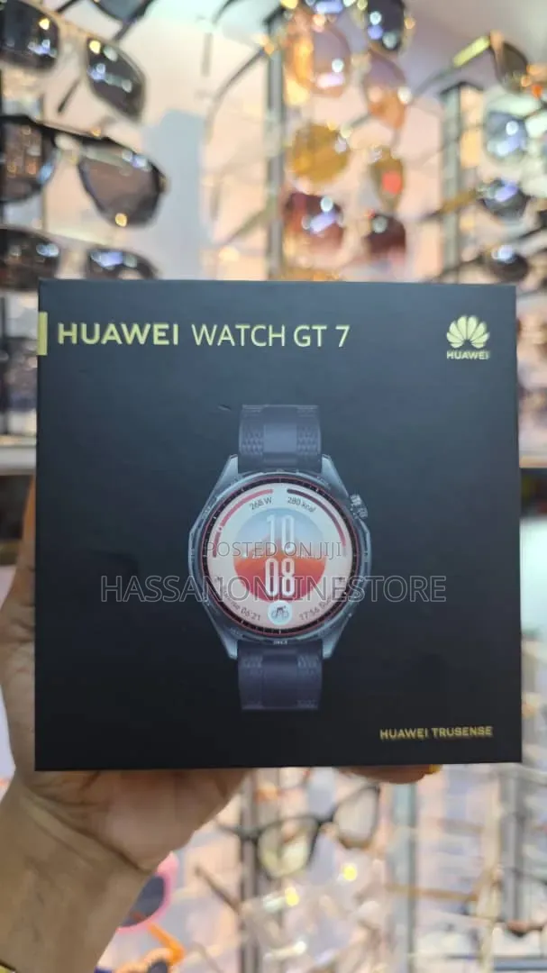 Huawei Watch GT 7 46mm